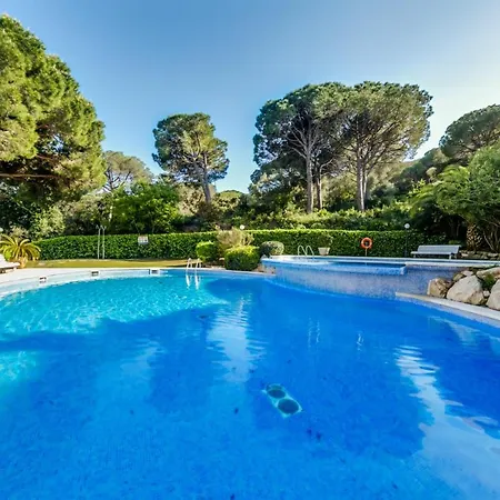 Lejlighed Vivalidays Sa Conca Platja d'Aro