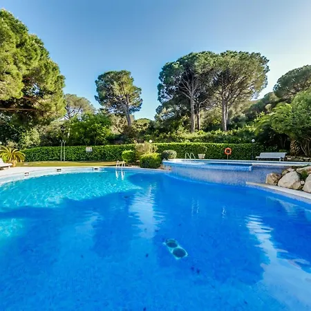 Lägenhet Vivalidays Sa Conca Platja d'Aro
