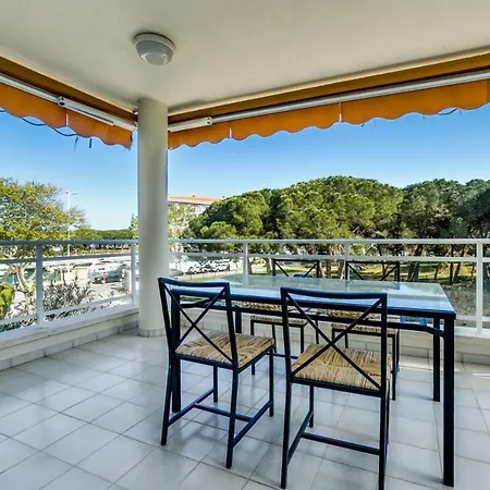 Lägenhet Vivalidays Sa Conca Platja d'Aro